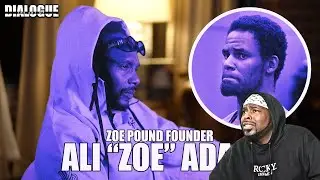 Ali 