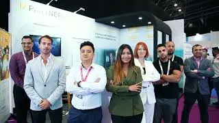 Day 1 - Affiliate Grand Slam, Dubai 2022