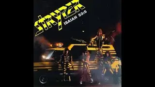 Stryper - Soldiers Under Command (Drum Cover) #metalmarch25 @KMKanDrum @RichRawDawgdrums