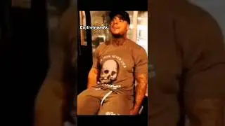 Leo Stronda treino de pernas! 🔥😅😂