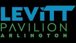 Levitt Pavilion Arlington 2021 update