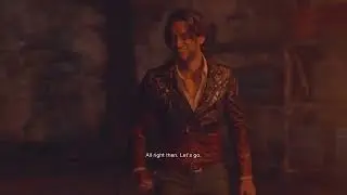 Resident Evil 4 remake on playing Separate Ways Part 1 (Part 12/20)