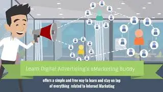 Learn Digital Advertising Presents eMarketing Buddy