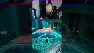 Instant Karma | #proxlite on #Twitch #splitfiction