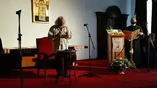 Brațele Părintești gl.V Nectarie Schimonahul