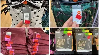 PRIMARK WOMEN SALE - March 2022