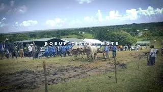 GRAND PRIX VOLCAN - SAINT PROTAIS - SAINT-ANNE - 31 AOÛT 2024 - Catégorie Minimes