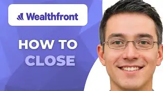How to Close a Wealthfront Account | Step-by-Step Tutorial