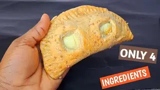 No more Long hours making Meat pies, Try this Easy Method!