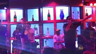 T-Vice Live June 2025 ----Che Dev