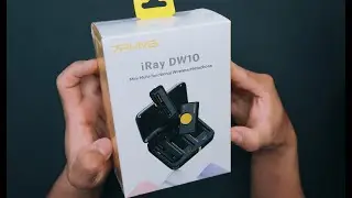 MICRO KH&Ocirc;NG D&Acirc;Y GI&Aacute; RẺ | NGON | 7RYMS IRAY DW10 REVIEW
