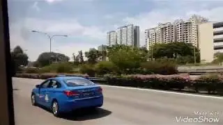 Jalan Toa payoh is nice place and clean