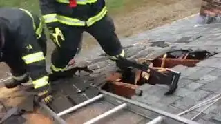 Badaxx vs vent saw