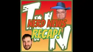 THN NERD NEWS RECAP: STAR WARS AHSOKA, BLUE BEETLE, THE SLOW DEATH OF CBR, SABRETOOTH WAR AND MORE!