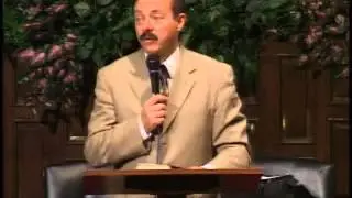 Serie Doctrinal - Apocalipsis - Pr Hugo Gambetta