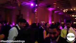 Real NSM Wedding Highlight | Franklin Plaza Troy NY