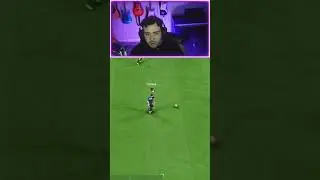 Wrestling added in FC25? #streamer #fc25 #fifa #ultimateteam #funny #shorts