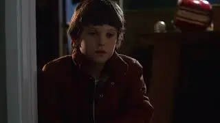 E.T. The Extra-Terrestrial scenes (Reese's Pieces)