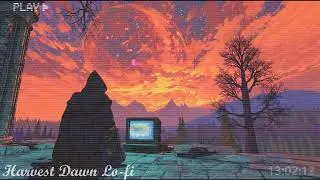 Oblivion Lo-fi Beats: Elder Scrolls IV Inspired Music for Studying, Relaxing, and Exploring Cyrodiil
