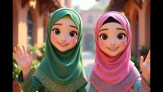 STOP Making These 5 Spiritual Mistakes That Are Holding You Back 😊✨ | Islamic Kids Land