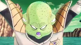 Dragon Ball: Xenoverse 2 (Xbox Play Anywhere) - Namek Spirit Part 2 [Japanese Audio]