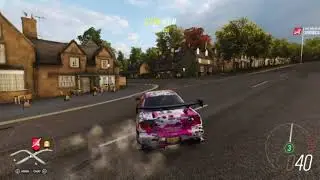 7oh2 TANDEM - Forza