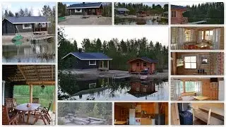 Коттедж Aurinkorannikko, Финляндия - ID315, аренда без посредников