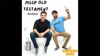 MSSP Old Testament Ep.139 The Grid of Interaction | Good Pod Days Archive