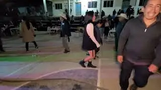 Regino aguilar y sus chilenas mixtecas, fiestas de mayordomía en santiagotiño san juan mixtepec