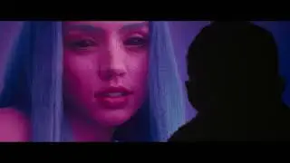Blade Runner 2049 (The Weeknd - Nothing Compares)