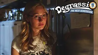 Degrassi: The Next Generation | 1418 | Give Me One Reason