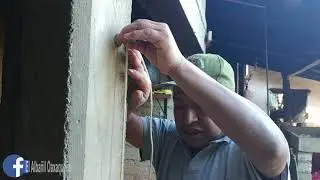 Los usos del plomo o plomada en una construcci&oacute;n de alba&ntilde;iler&iacute;a