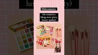 Gluten Free Makeup Options / Celiac Friendly (@maddiebwells)  #makeup