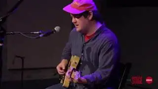 Jake Xerxes Fussell 