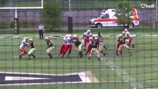 East Coast Prep Highlights 2015