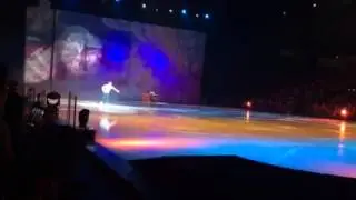 Disney on ice Ak toy story
