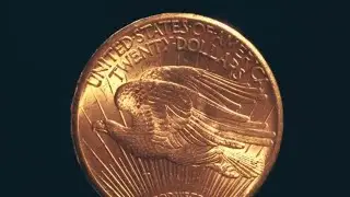 Fairmont Reserve+ Episode 3 - $20 Gold Saint-Gaudens
