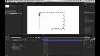 Berkshop: Quick Tip Tutorial on Shape Layers in After Effects