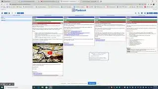 How to use Planbook
