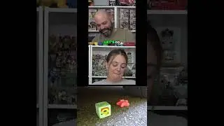 Unboxing a $30 Funko Pop Mystery Box!