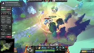 Did You Know You Can Do This With Magnus?#shorts #dota2