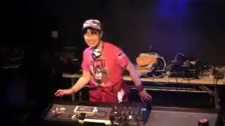 Sige - Square Sounds Tokyo 2015