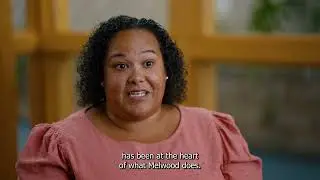 People of Melwood &ndash; Reagan Chaney, Program Director, Supported Employment, Melwood