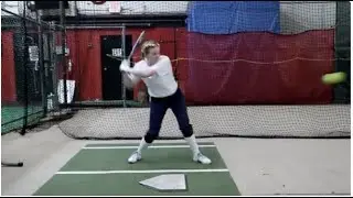 Amy Wood College Softball Recruiting Video-Class of 2022