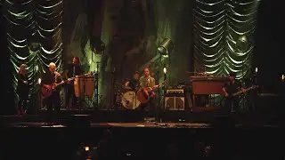 CC Cowboys - Elsket for alltid (Live fra Rockefeller)