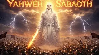 YAHWEH SABAOTH #bible #truth #yahweh #yahwehsabaoth #lordofhosts