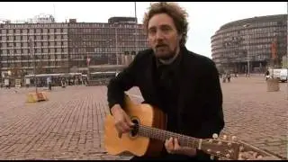 Luca Gargano - A Postcard to Ava Jacks (official video)