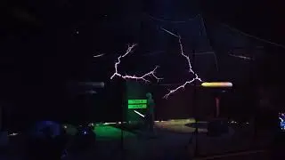 Музей Тесла в Сочи