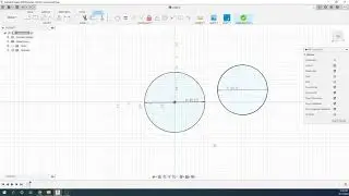 Creating a Dust Boot for your CNC Router using Fusion 360 Part 1