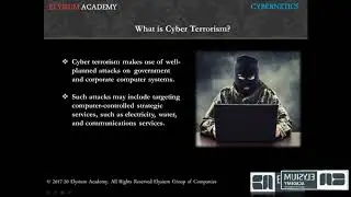 Certified Secure Computer User Part 6